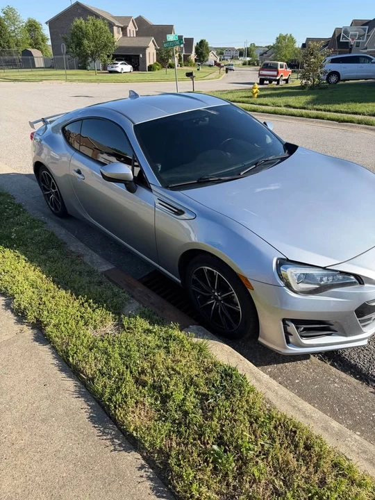 2020 Subaru BRZ 1st Gen - Image 3 of 6