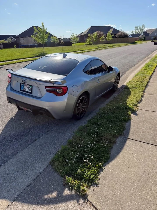 2020 Subaru BRZ 1st Gen - Image 4 of 6