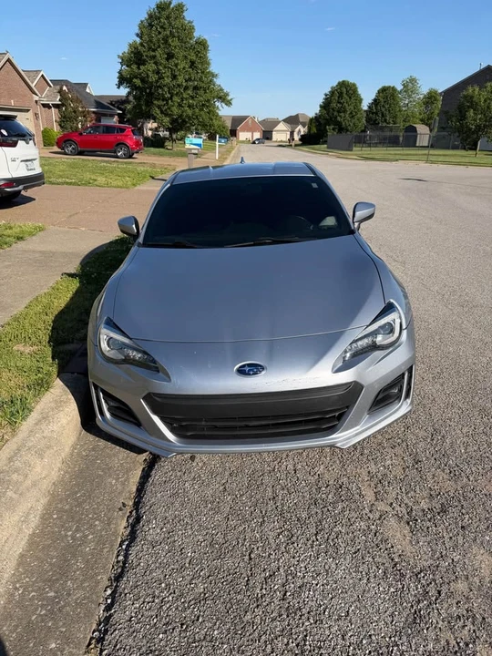 2020 Subaru BRZ 1st Gen - Image 2 of 6