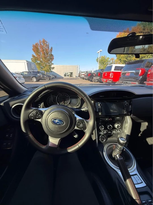 2020 Subaru BRZ 1st Gen - Image 11 of 16