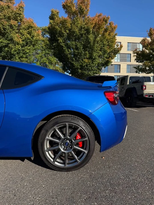 2020 Subaru BRZ 1st Gen - Image 4 of 16
