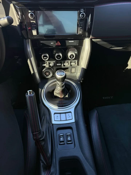 2020 Subaru BRZ 1st Gen - Image 12 of 16