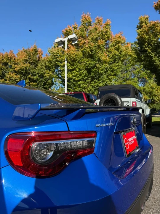 2020 Subaru BRZ 1st Gen - Image 8 of 16