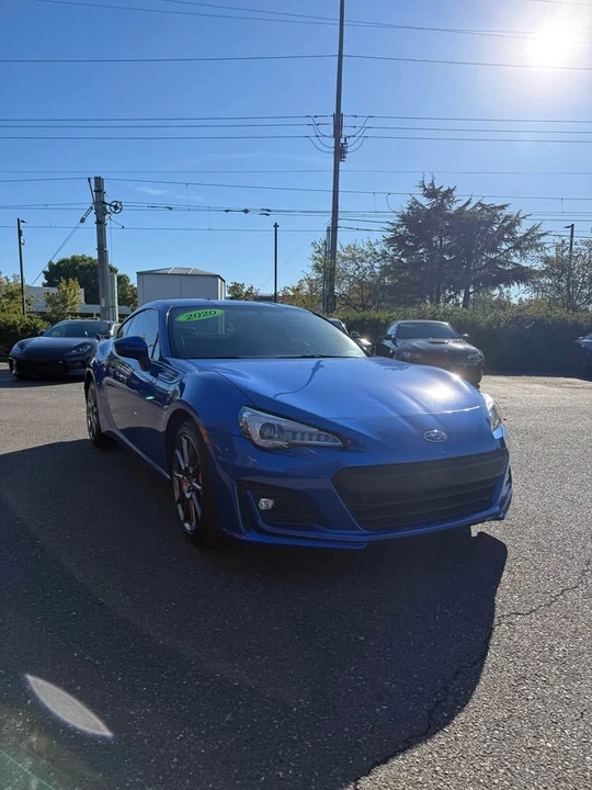 2020 Subaru BRZ 1st Gen - Image 3 of 16