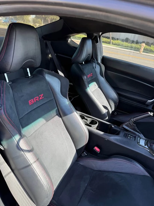 2020 Subaru BRZ 1st Gen - Image 6 of 11