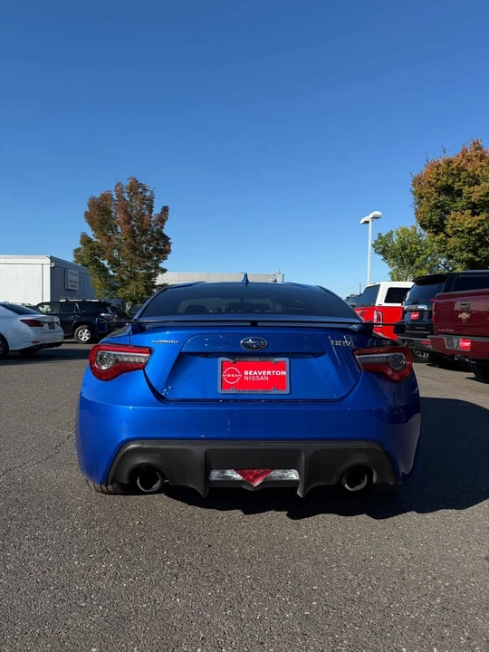 2020 Subaru BRZ 1st Gen - Image 6 of 16