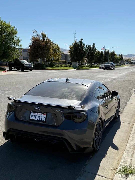 2020 Subaru BRZ 1st Gen - Image 5 of 11
