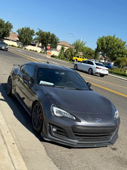 2020 Subaru BRZ 1st Gen - Image 2 of 11