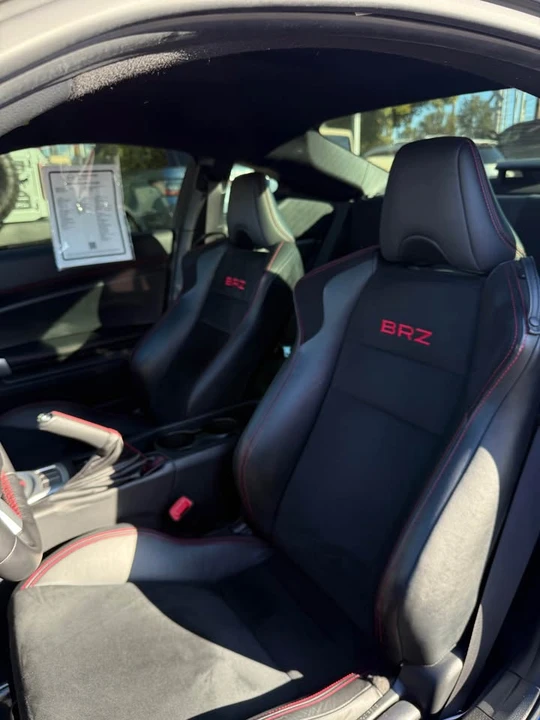 2020 Subaru BRZ 1st Gen - Image 10 of 16