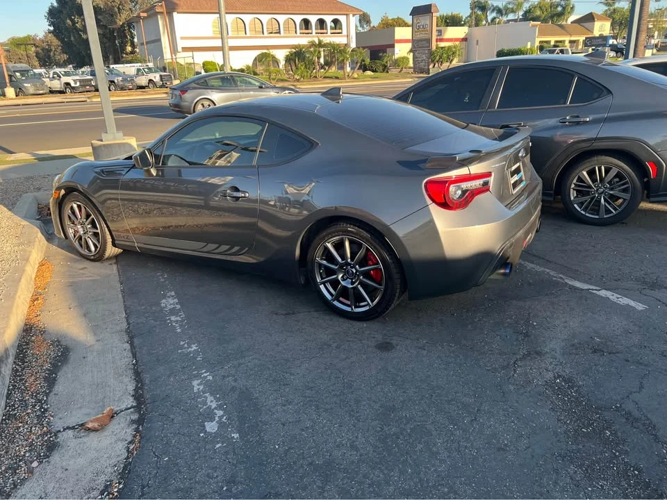 2020 Subaru BRZ 1st Gen - Image 2 of 2