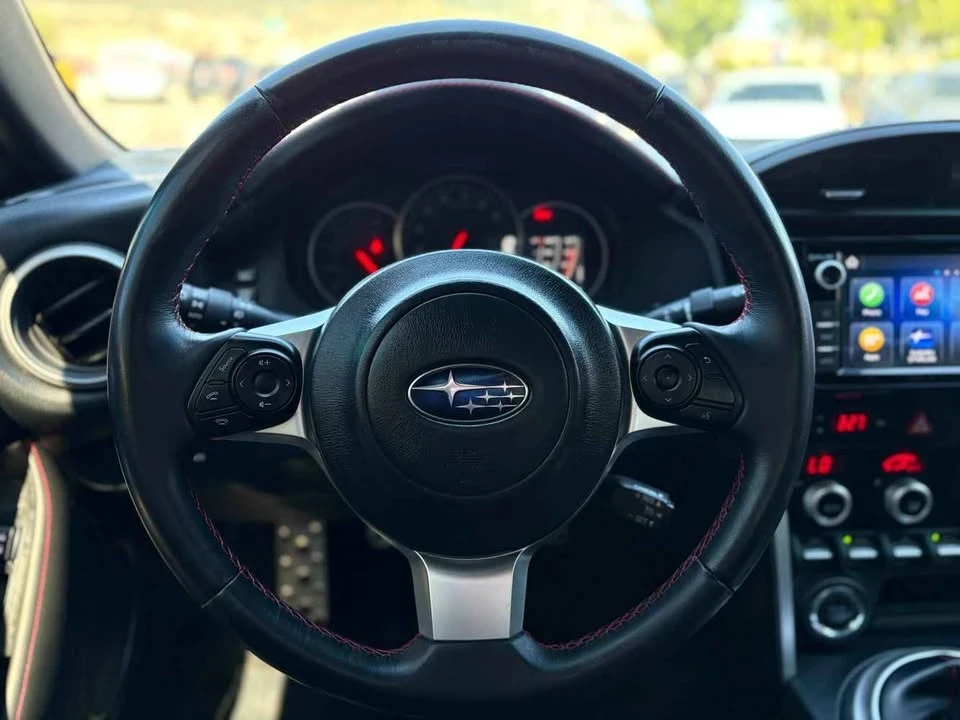 2020 Subaru BRZ 1st Gen - Image 7 of 14