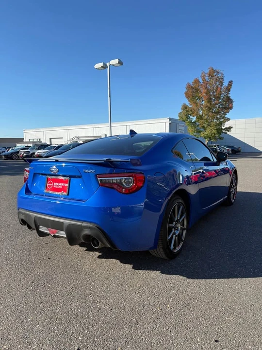 2020 Subaru BRZ 1st Gen - Image 7 of 16
