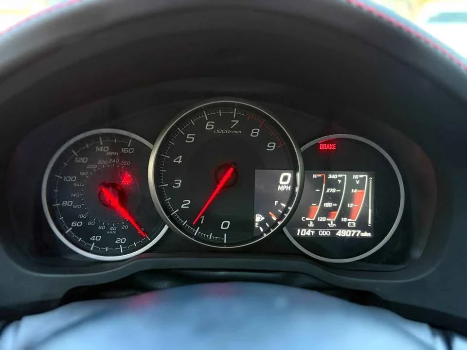 2020 Subaru BRZ 1st Gen - Image 6 of 14