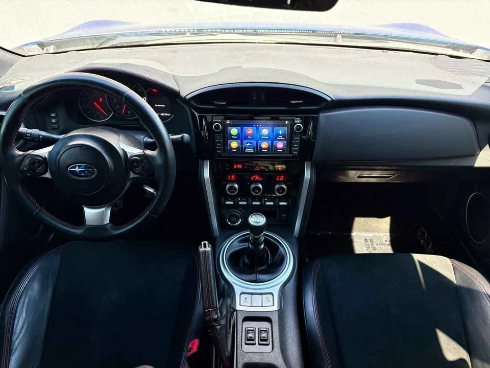 2020 Subaru BRZ 1st Gen - Image 8 of 14