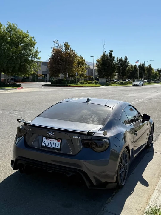 2020 Subaru BRZ 1st Gen - Image 3 of 11