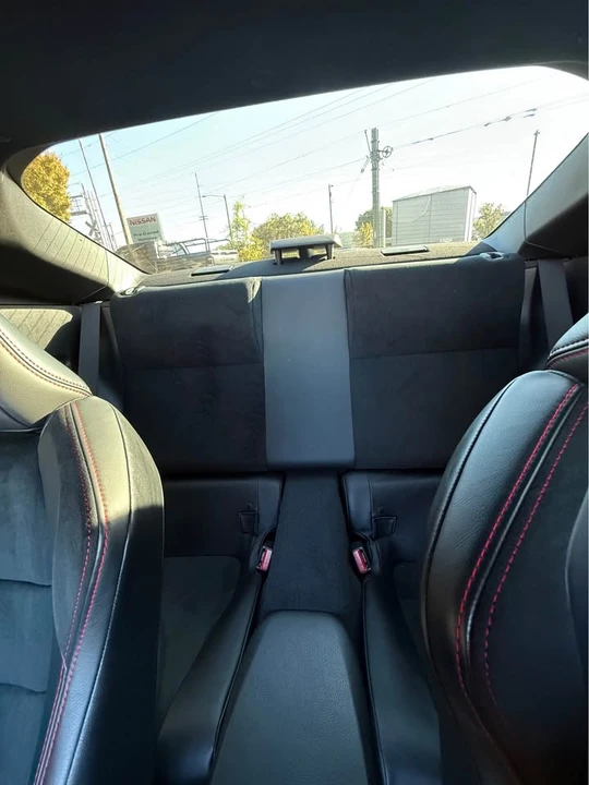 2020 Subaru BRZ 1st Gen - Image 14 of 16