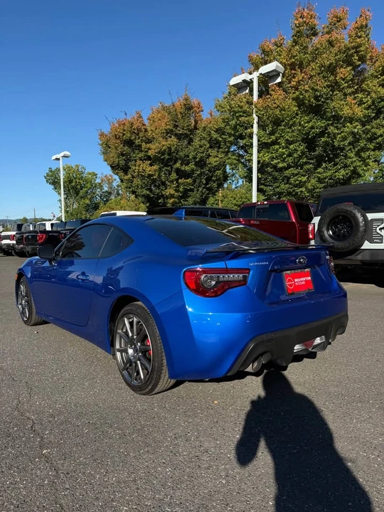 2020 Subaru BRZ 1st Gen - Image 5 of 16