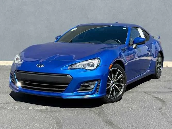 2020 Subaru BRZ 1st Gen - Image 2 of 20