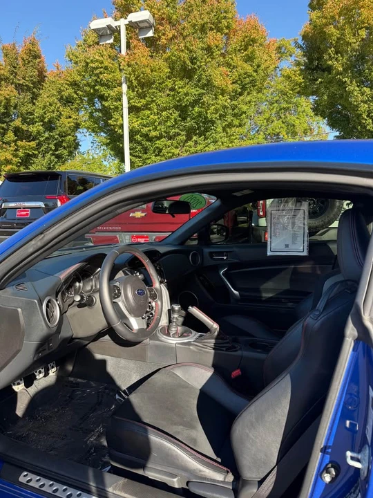 2020 Subaru BRZ 1st Gen - Image 9 of 16