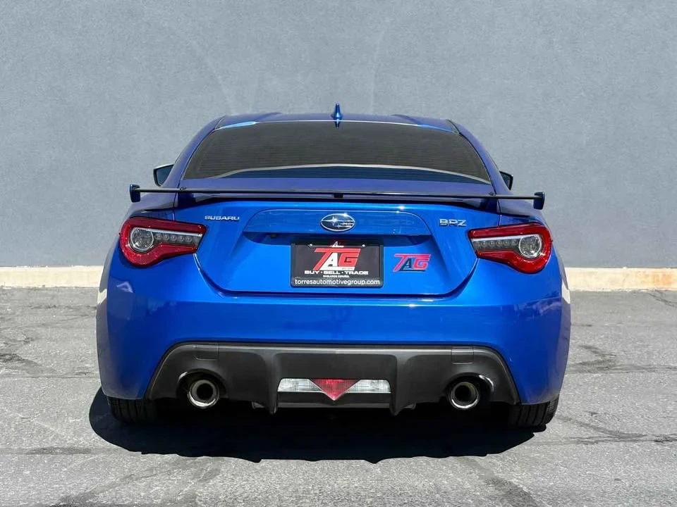 2020 Subaru BRZ 1st Gen - Image 4 of 14