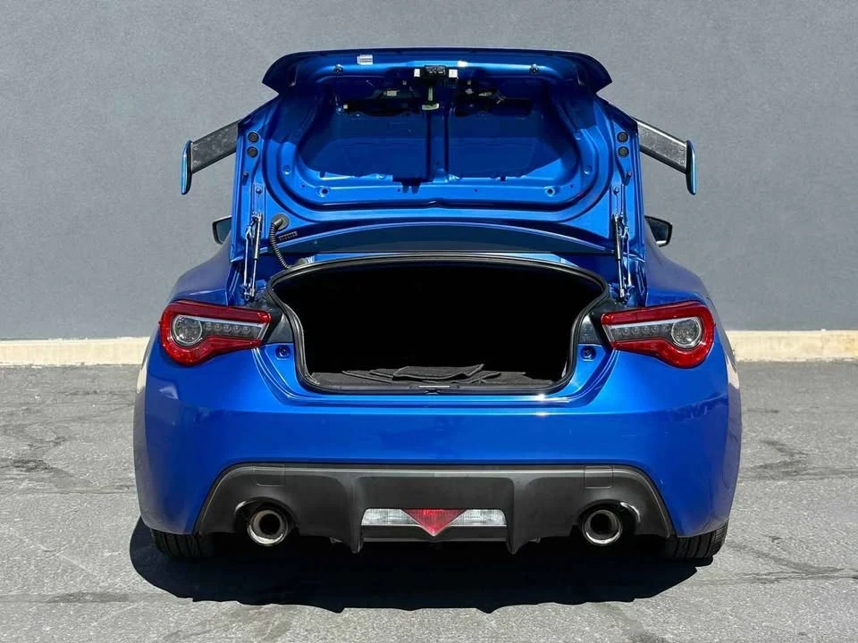 2020 Subaru BRZ 1st Gen - Image 5 of 14