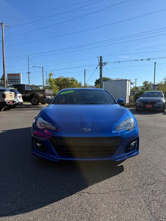 2020 Subaru BRZ 1st Gen - Image 2 of 16