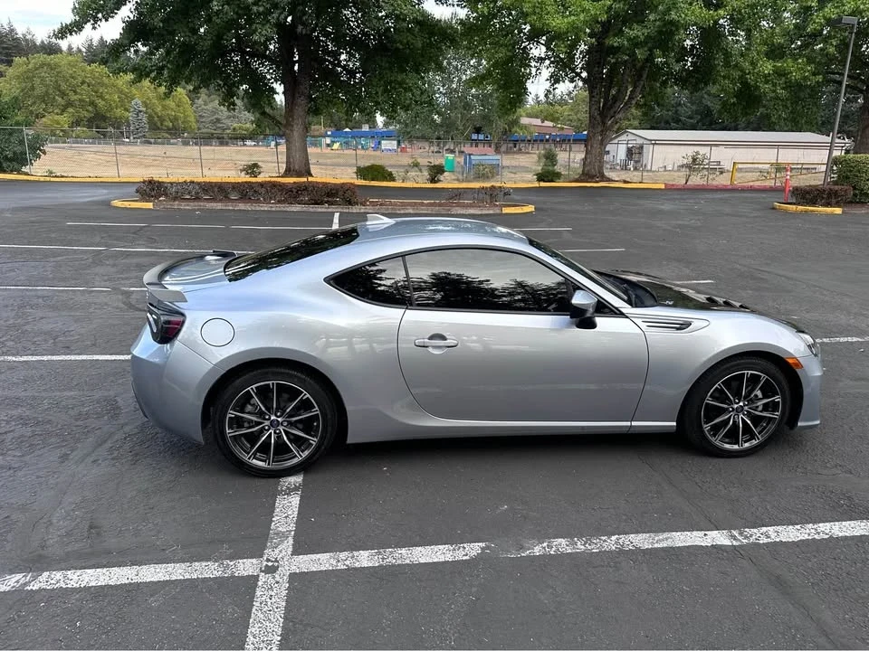 2020 Subaru BRZ 1st Gen - Image 6 of 14