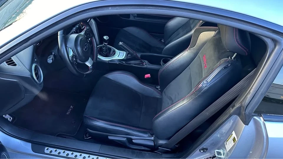 2020 Subaru BRZ 1st Gen - Image 9 of 14