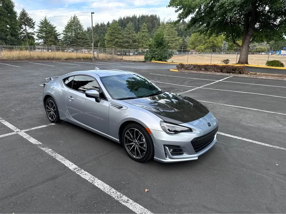 2020 Subaru BRZ 1st Gen - Image 7 of 14