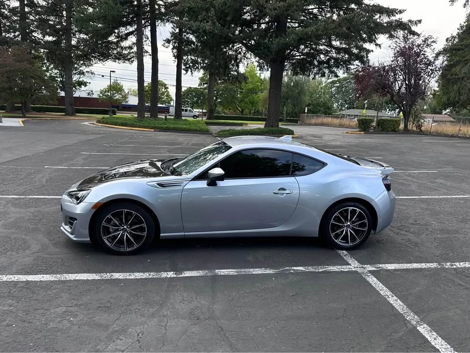2020 Subaru BRZ 1st Gen - Image 3 of 14