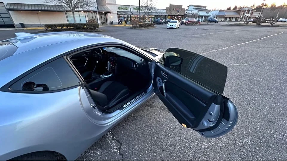 2020 Subaru BRZ 1st Gen - Image 12 of 14