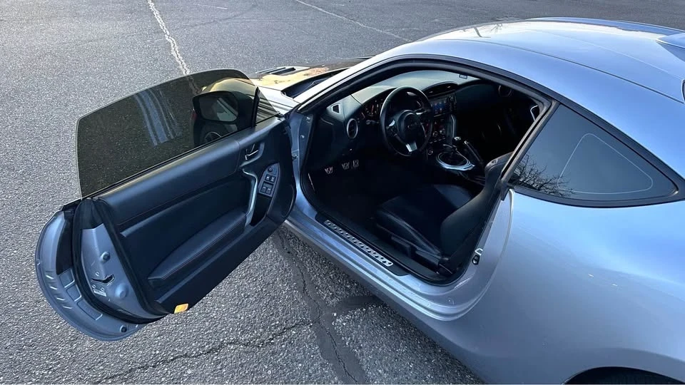 2020 Subaru BRZ 1st Gen - Image 8 of 14