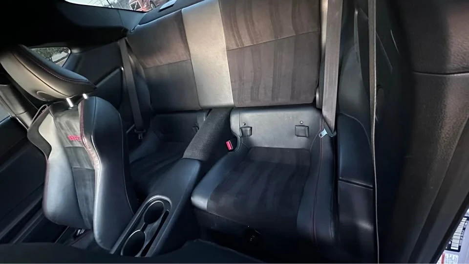 2020 Subaru BRZ 1st Gen - Image 11 of 14
