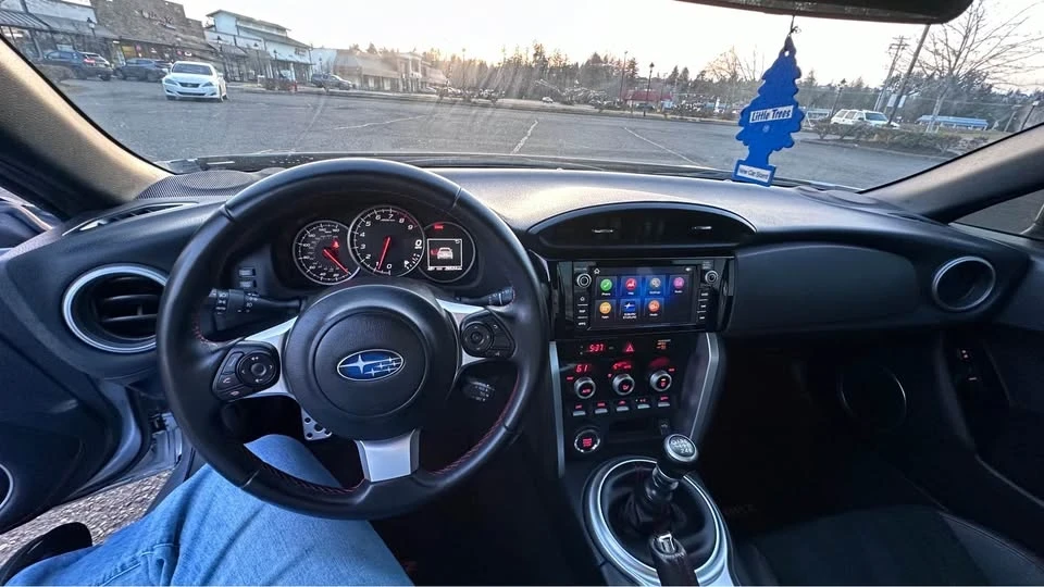 2020 Subaru BRZ 1st Gen - Image 10 of 14