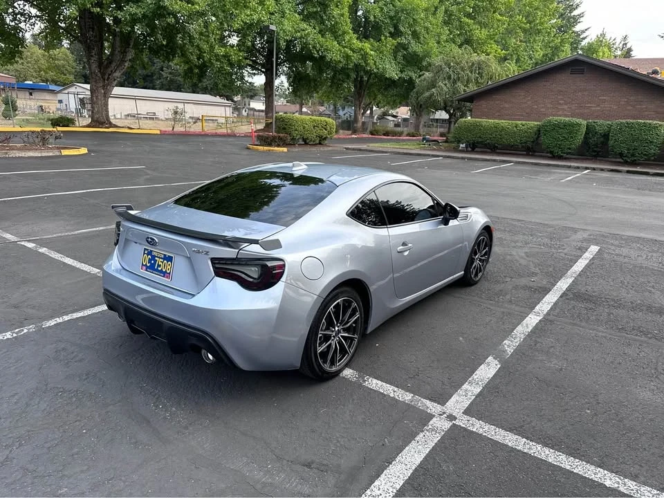 2020 Subaru BRZ 1st Gen - Image 5 of 14