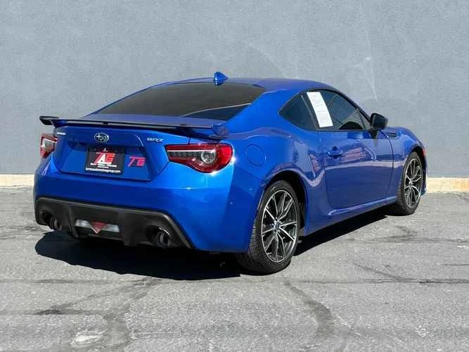 2020 Subaru BRZ 1st Gen - Image 6 of 20