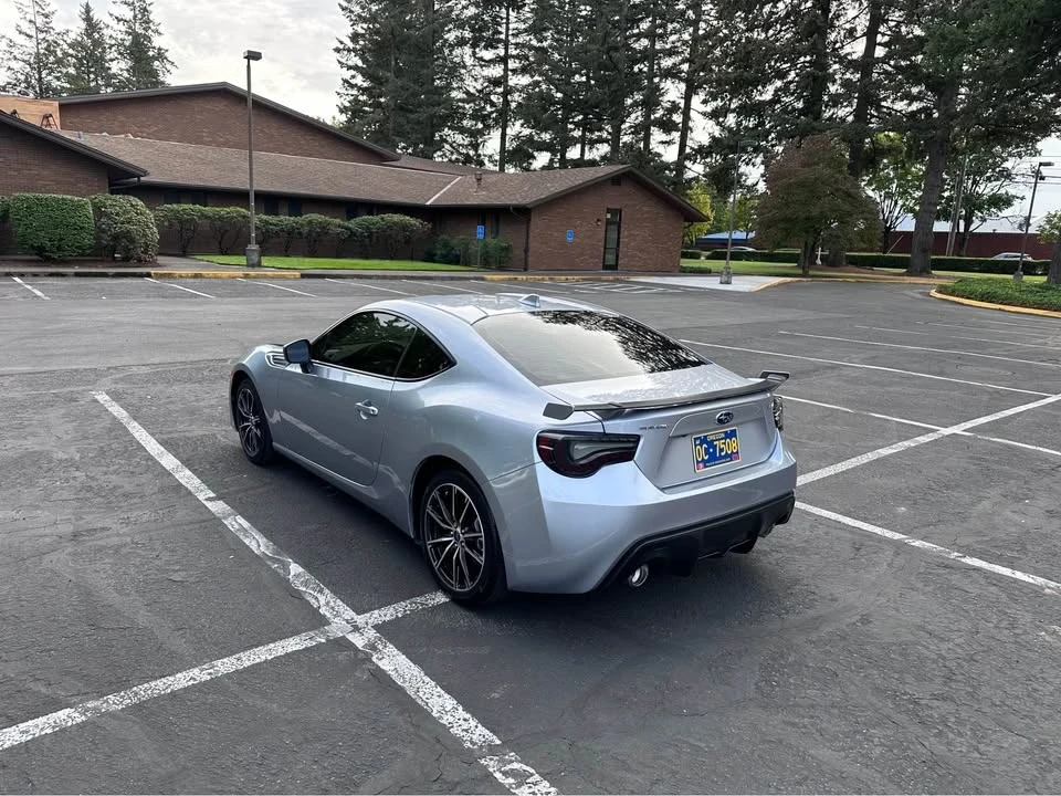 2020 Subaru BRZ 1st Gen - Image 4 of 14