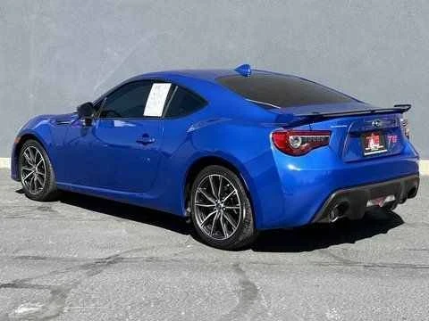2020 Subaru BRZ 1st Gen - Image 5 of 20