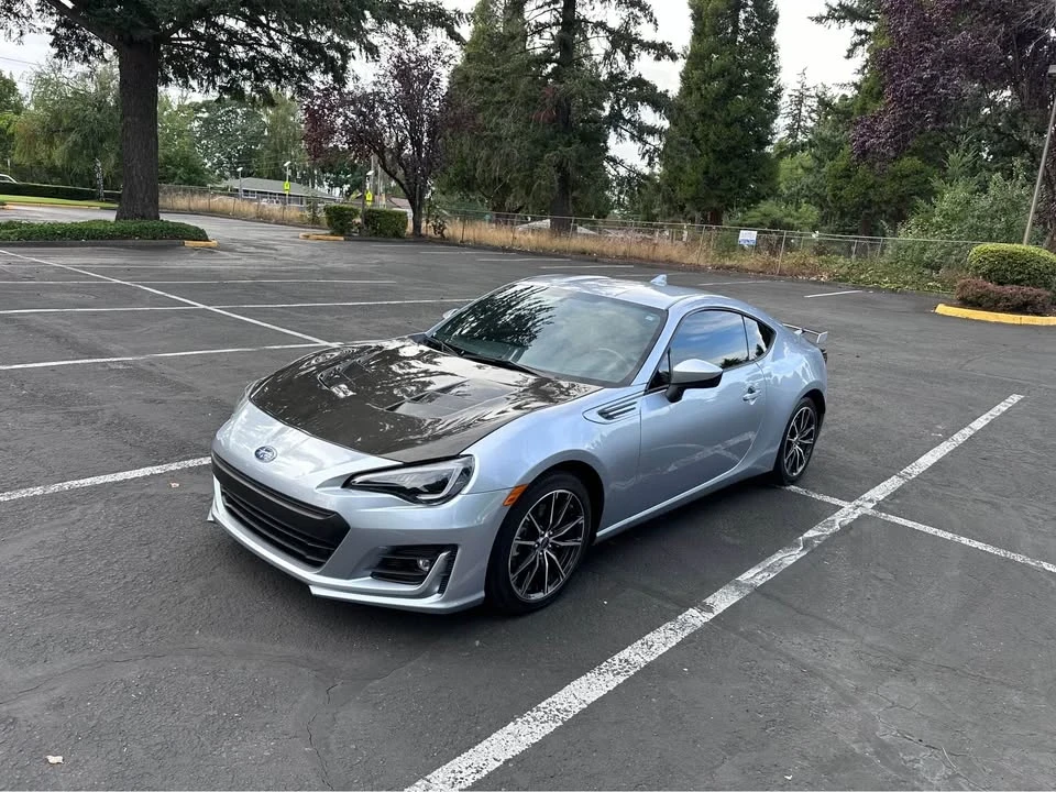 2020 Subaru BRZ 1st Gen - Image 2 of 14