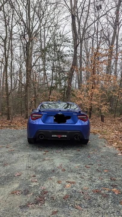2020 Subaru BRZ 1st Gen - Image 2 of 4