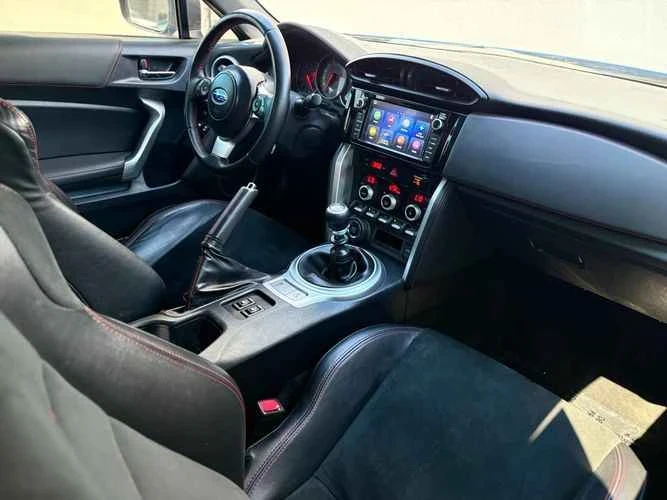 2020 Subaru BRZ 1st Gen - Image 17 of 20