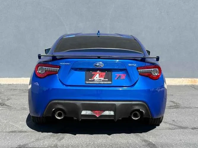 2020 Subaru BRZ 1st Gen - Image 7 of 20