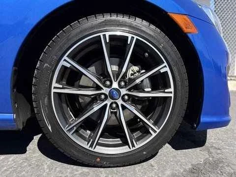 2020 Subaru BRZ 1st Gen - Image 9 of 20