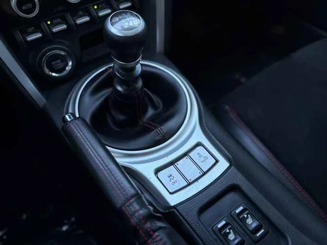2020 Subaru BRZ 1st Gen - Image 15 of 20
