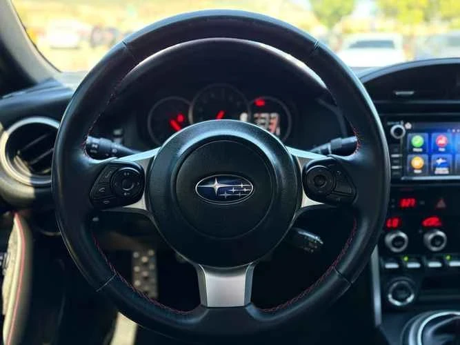 2020 Subaru BRZ 1st Gen - Image 12 of 20