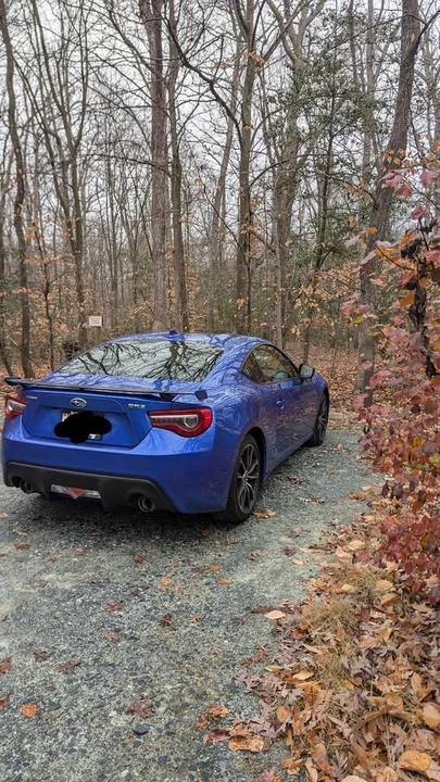 2020 Subaru BRZ 1st Gen - Image 3 of 4