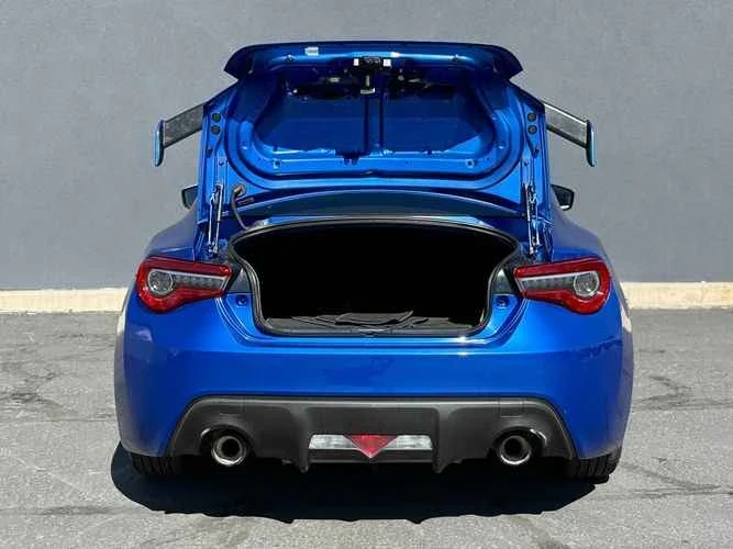 2020 Subaru BRZ 1st Gen - Image 8 of 20