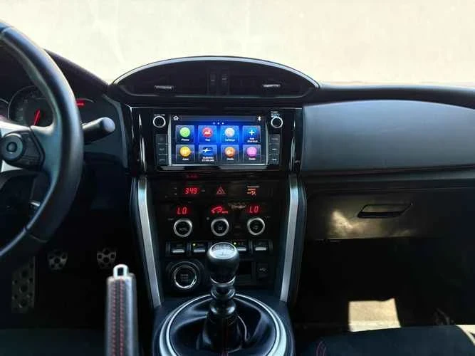 2020 Subaru BRZ 1st Gen - Image 14 of 20