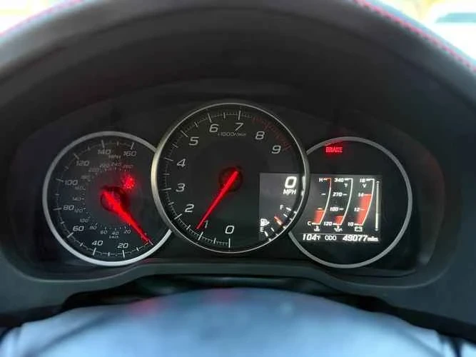 2020 Subaru BRZ 1st Gen - Image 11 of 20