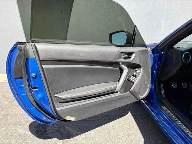 2020 Subaru BRZ 1st Gen - Image 19 of 20